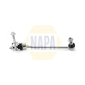NAPA Stabiliser Bar Link Coupling Rod Front Right NST4745