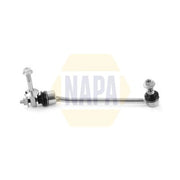NAPA Stabiliser Bar Link Coupling Rod Front Right NST4745