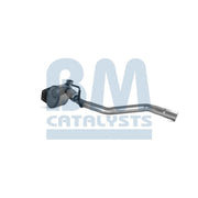 BM Catalysts Dpf BM11150
