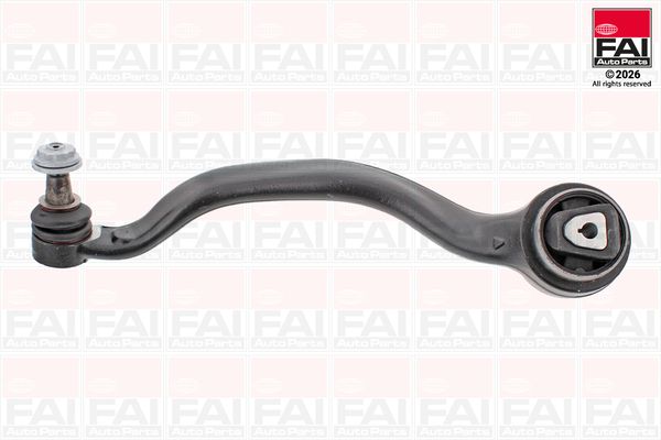 FAI Control/Trailing Arm