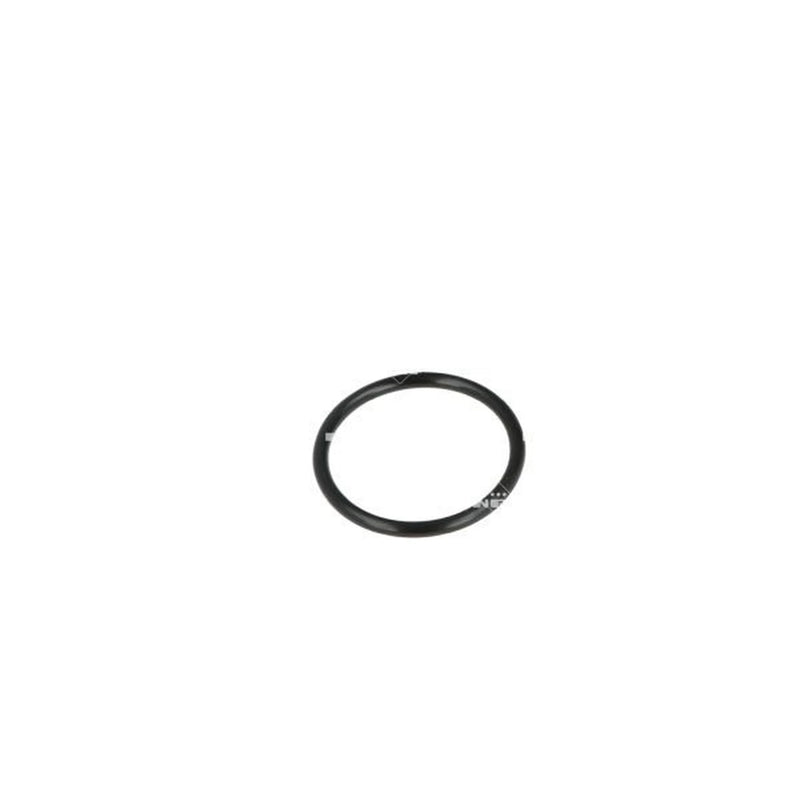 NRF Coolant Flange Housing Connector transmission sided 775020