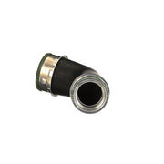 Gates Intercooler Turbo Charge Air Hose 09-0758