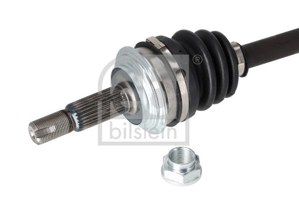 Febi CV Drive Shaft Driveshaft Front Right
