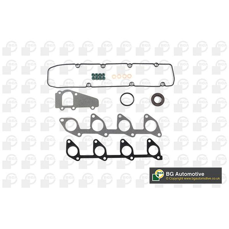 BGA Cylinder Head Gasket Kit HN5395