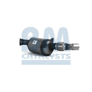 BM Catalysts Homologated Diesel Cat & Dpf BM11050H