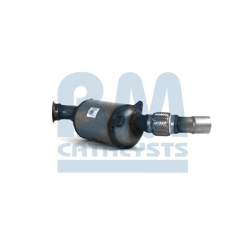 BM Catalysts Homologated Diesel Cat & Dpf BM11050H