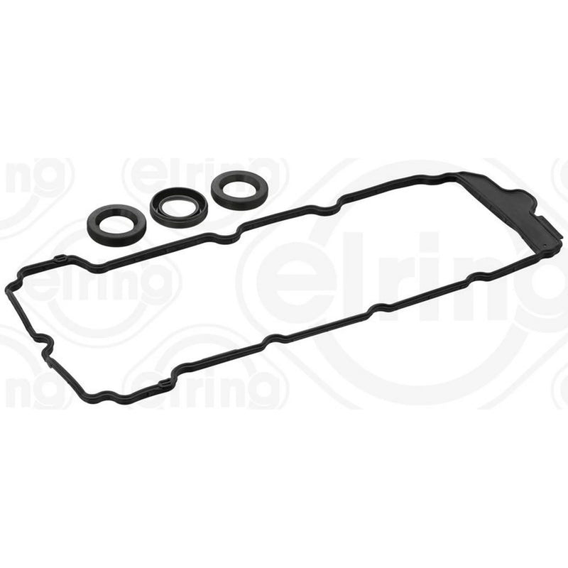 Elring Cylinder Head Cover Gasket Set B14.380