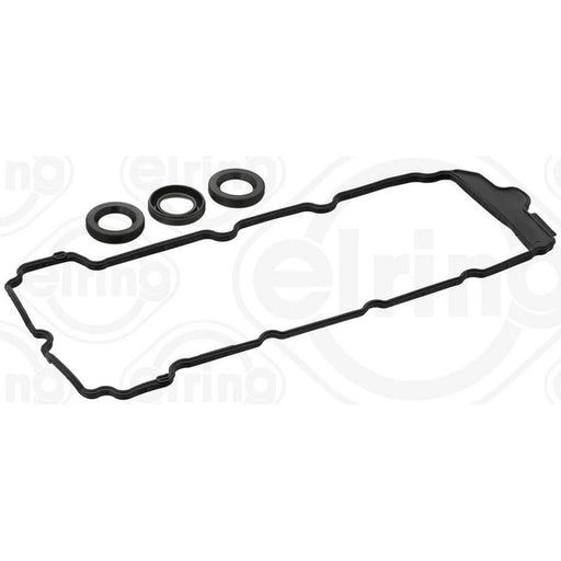 Elring Cylinder Head Cover Gasket Set B14.380