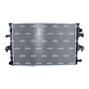 NRF Engine Radiator 560013