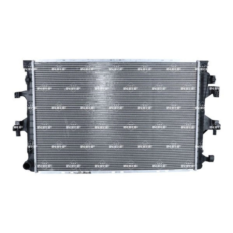 NRF Engine Radiator 560013
