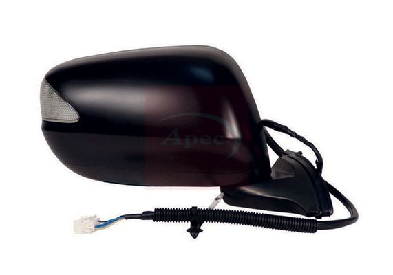 Apec Door / Wing Mirror Right