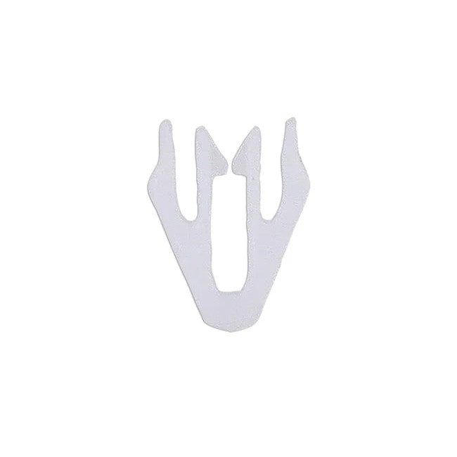 Connect Trim Clip Body Retainer - Tesla 10pc - CPL