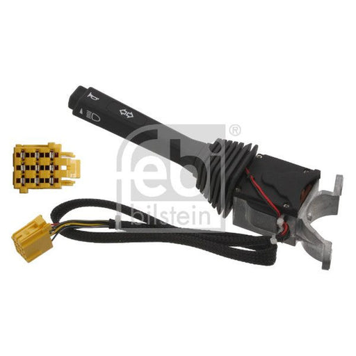 Febi Steering Column Switch 9 Connectors 35002