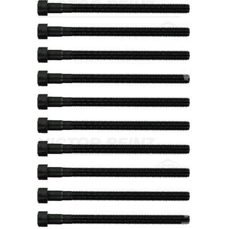 Victor Reinz Cylinder Head Bolt Set M12 14-32185-01