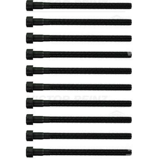 Victor Reinz Cylinder Head Bolt Set M12 14-32185-01