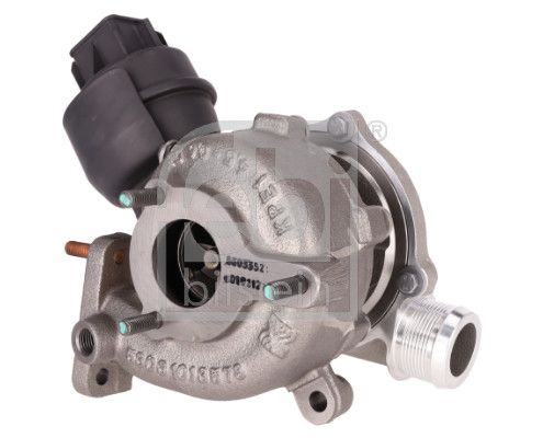 Febi Turbocharger Turbo Unit