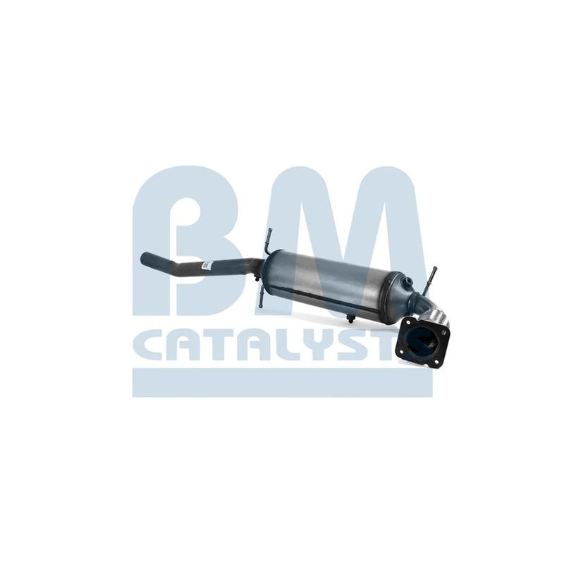 BM Catalysts Homologated Diesel Cat & Dpf BM11045H