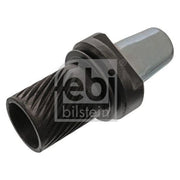 Febi Drum Brake Adjuster 37mm OD Rear Right 30481