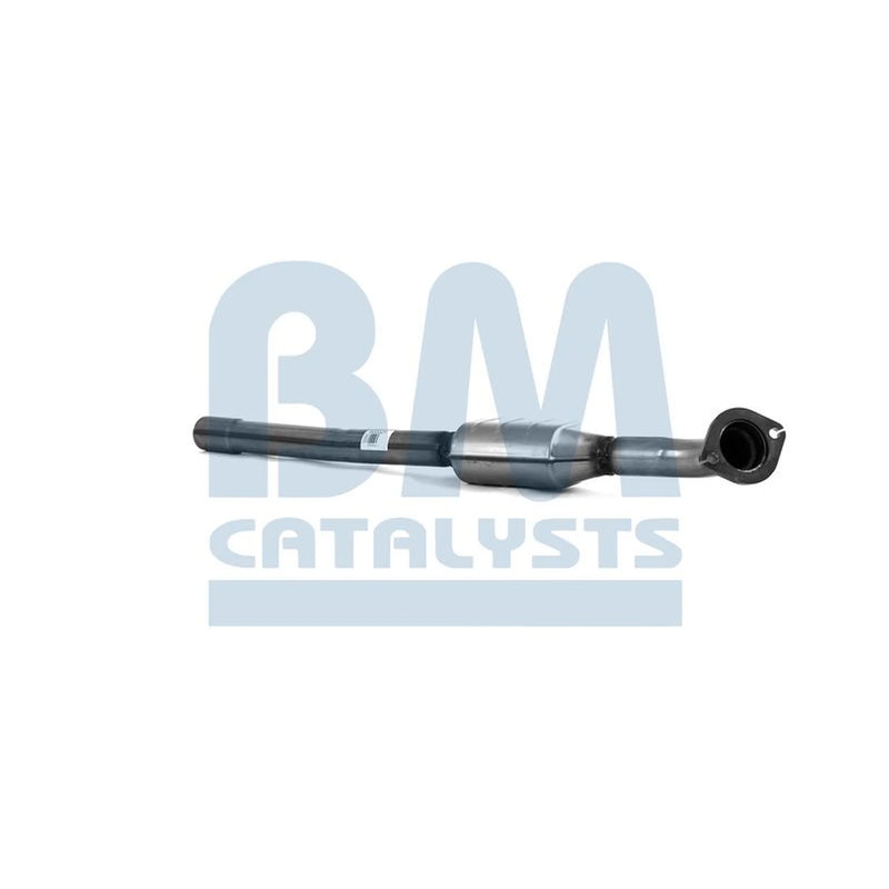BM Catalysts Homologated Diesel Cat BM80002H