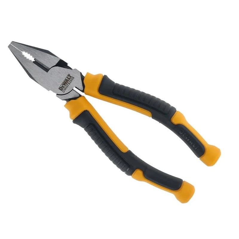 DEWALT Hand Tools Combination Pliers 160-200mm