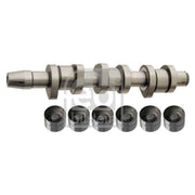 Febi Camshaft Kit Set With Bearings 33017
