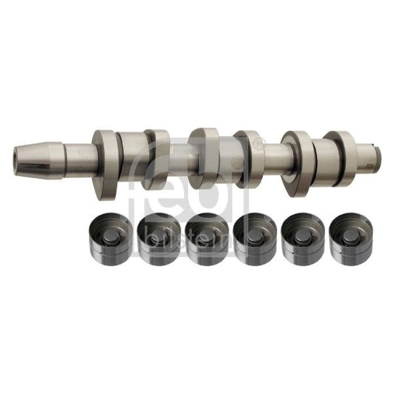 Febi Camshaft Kit Set With Bearings 33017