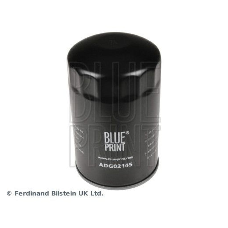 Blue Print Engine Oil Filter ADG02145