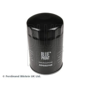 Blue Print Engine Oil Filter ADG02145