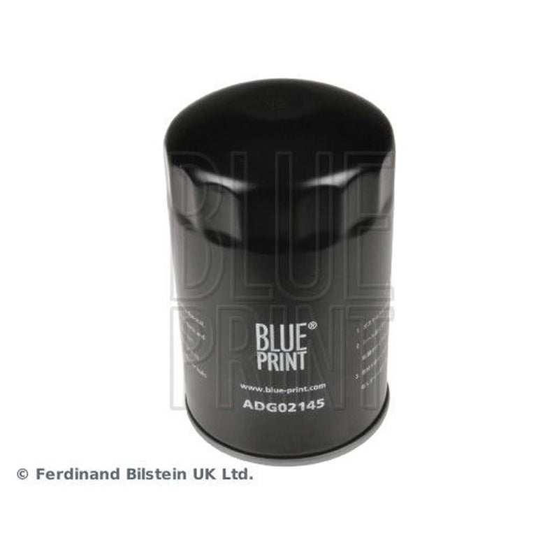 Blue Print Engine Oil Filter ADG02145