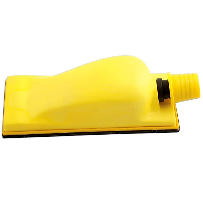 Power-TEC Sanding Block - PPL