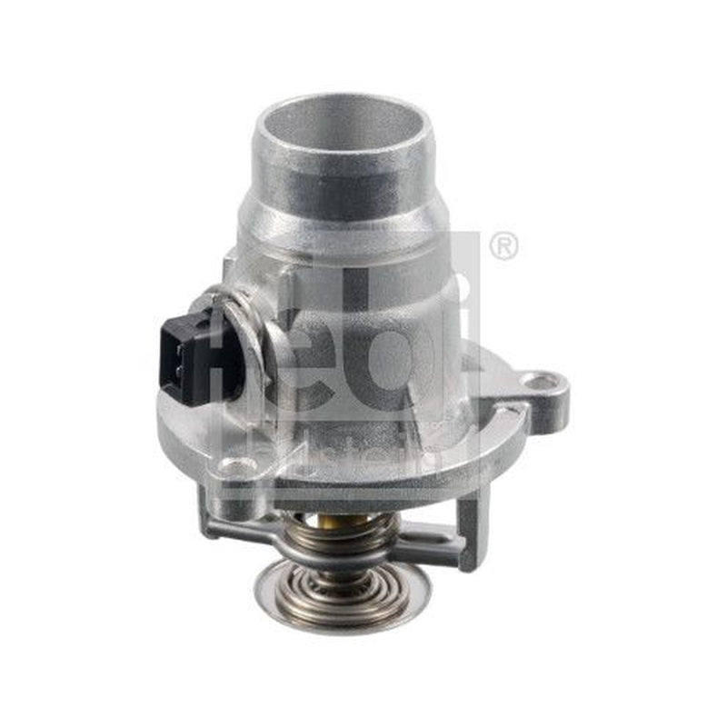 Febi Thermostat,Coolant 193087