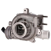 Febi Turbocharger Turbo Unit 186902