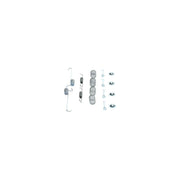 Bosch Parking Brake Shoe Accessory Kit 1 987 475 311