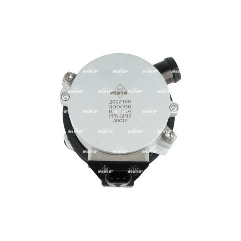 NRF Auxiliary Coolant Water Pump Lower 390085