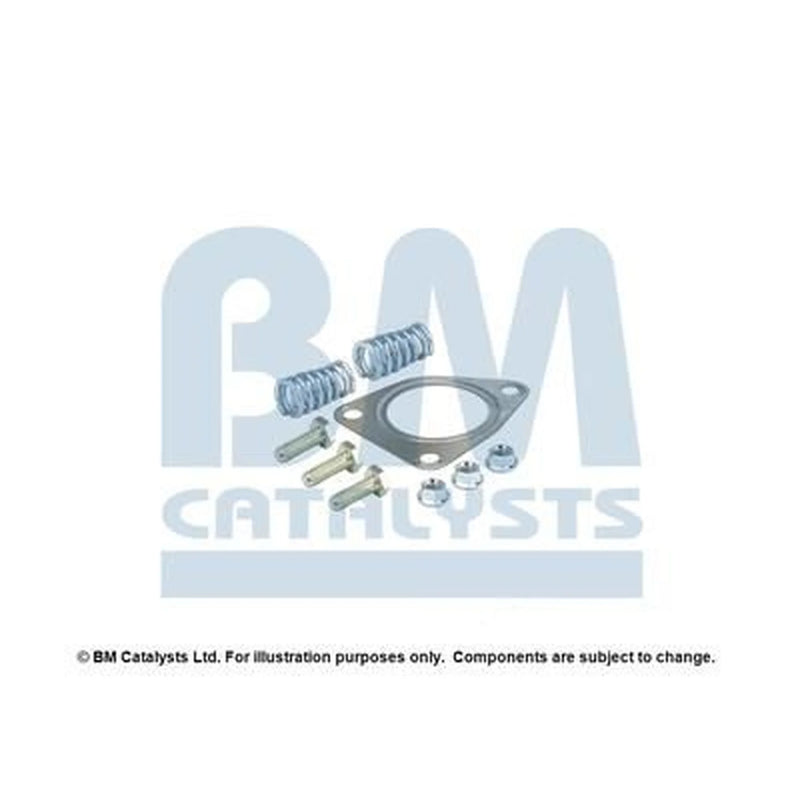 BM Catalysts Exhaust Pipe Mounting Kit FK70538C