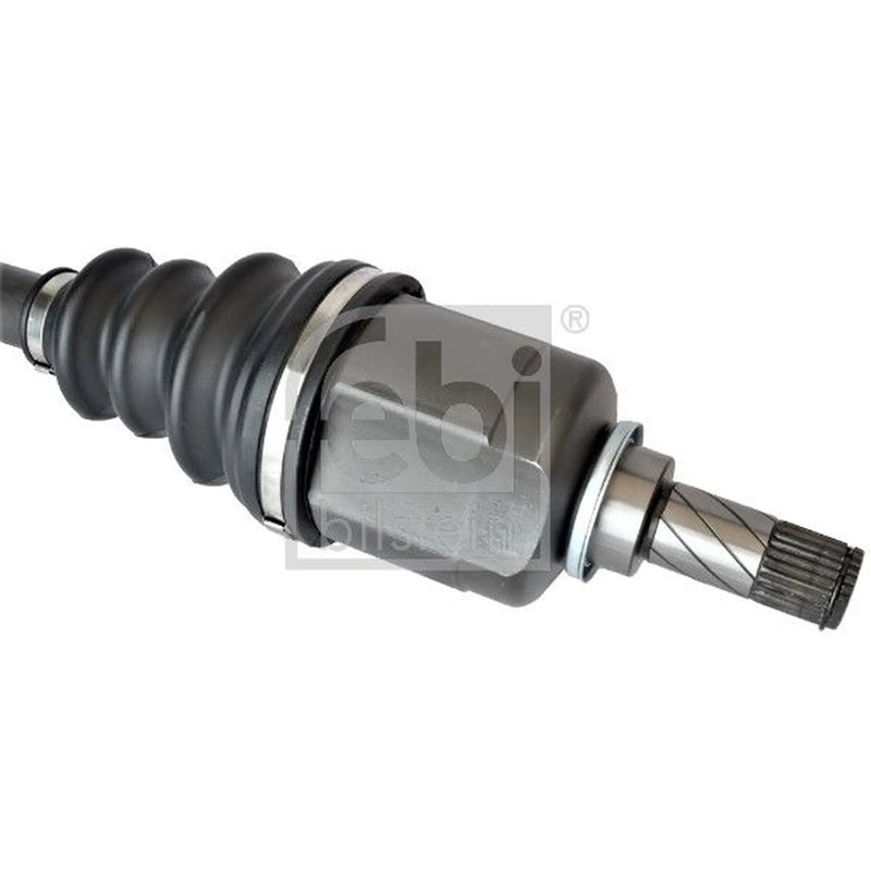 Febi CV Drive Shaft Driveshaft Front Left 193448