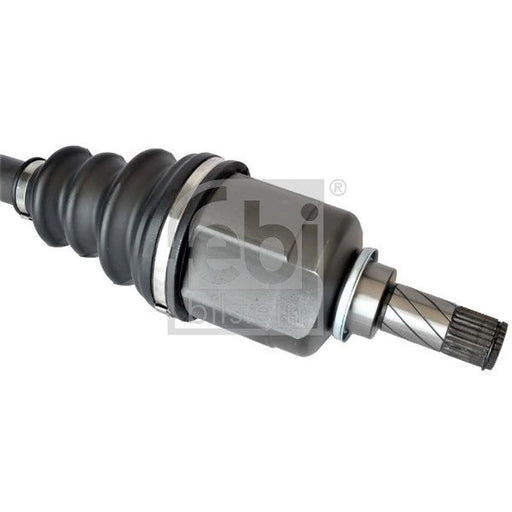 Febi CV Drive Shaft Driveshaft Front Left 193448