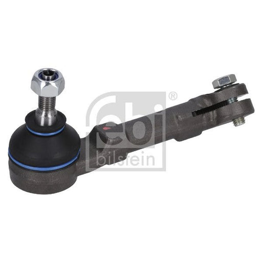 Febi Steering Tie Rod End Ball Joint Front Right 12422