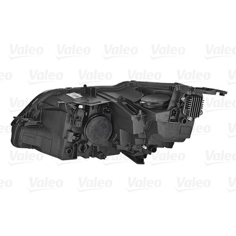 Valeo Headlight Headlamp H7 Right 046787
