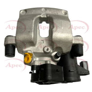 Apec Brake Caliper Assembly Rear Left LCA904N