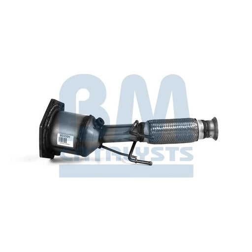 BM Catalysts Homologated Diesel Cat BM80335H