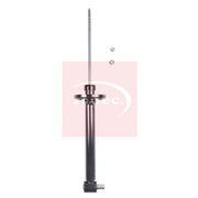 Apec Shock Absorber Damper Strut Rear Left ASA1025