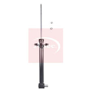 Apec Shock Absorber Damper Strut Rear Left ASA1025
