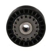 Gates V-Ribbed Belt Tensioner Pulley 56mm OD Wide T39056