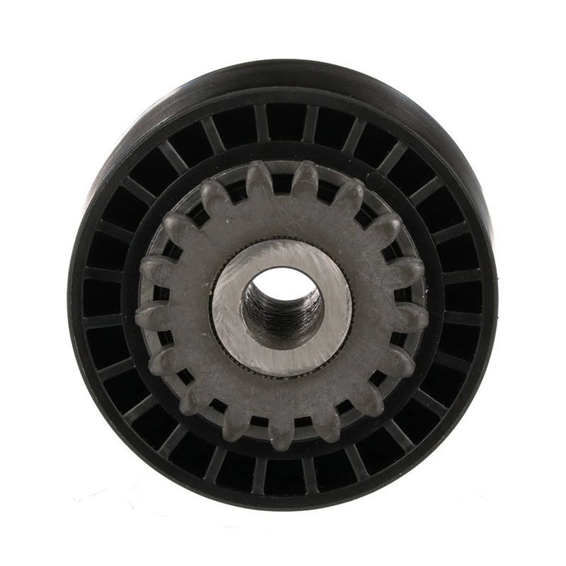 Gates V-Ribbed Belt Tensioner Pulley 56mm OD Wide T39056