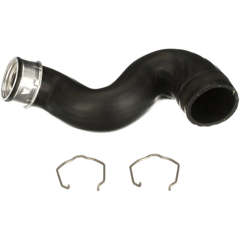 Gates Intercooler Turbo Charge Air Hose 300mm 09-0760C