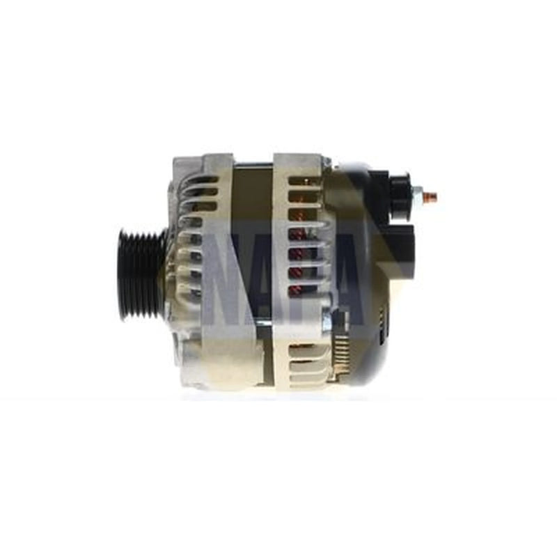 NAPA Car Alternator 12V NAL1955