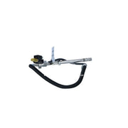 NRF Exhaust Gas Temperature Sensor before soot partic 707258