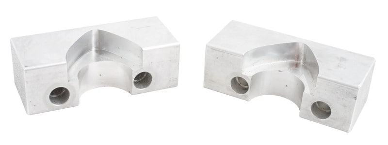 Laser Tools Camshaft Alignment Blocks - for Alfa Romeo - PL