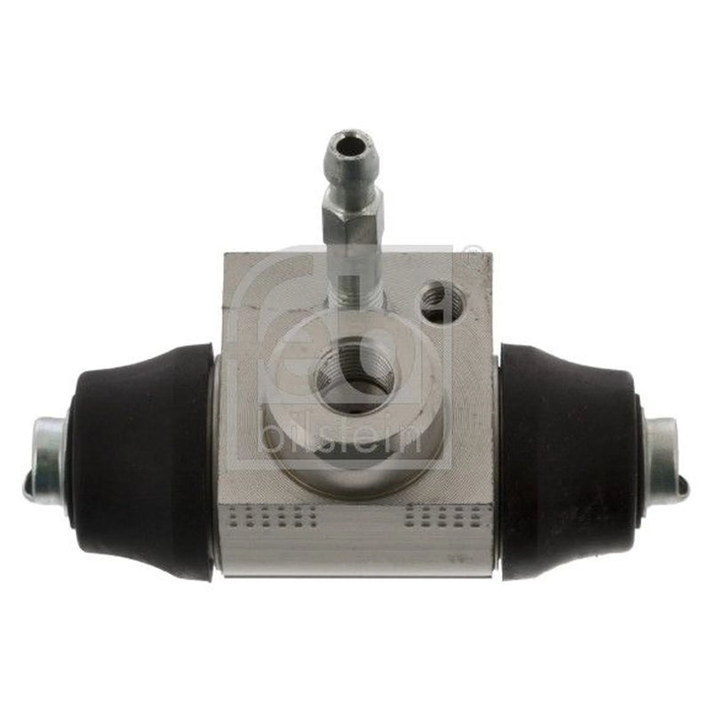 Febi Wheel Cylinder Hydraulic Brake Rear Right 06062